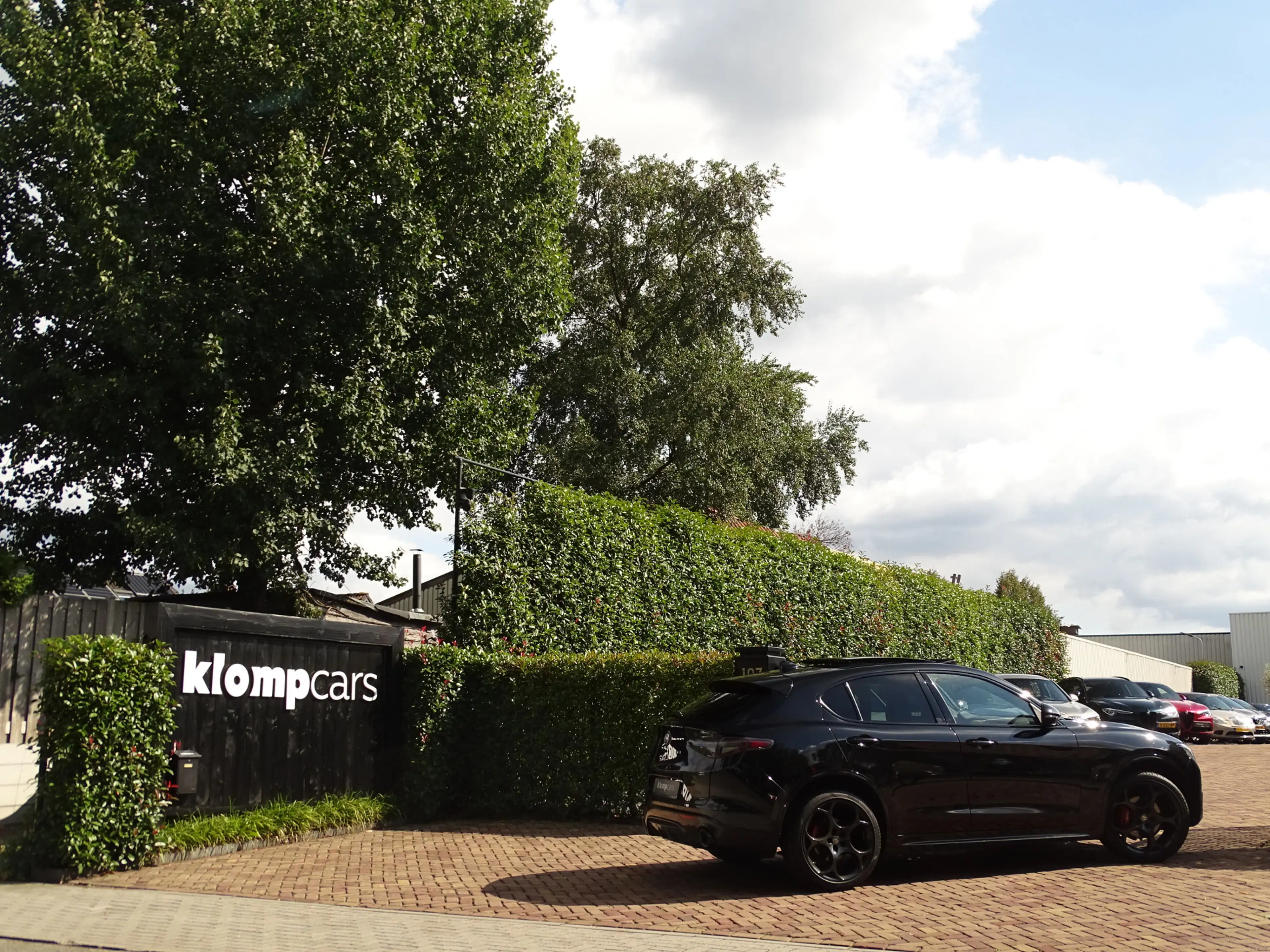 Alfa Romeo Stelvio 2.0 T GME AWD Veloce | BTW-auto! | Schuifdak | H+K — photo 28