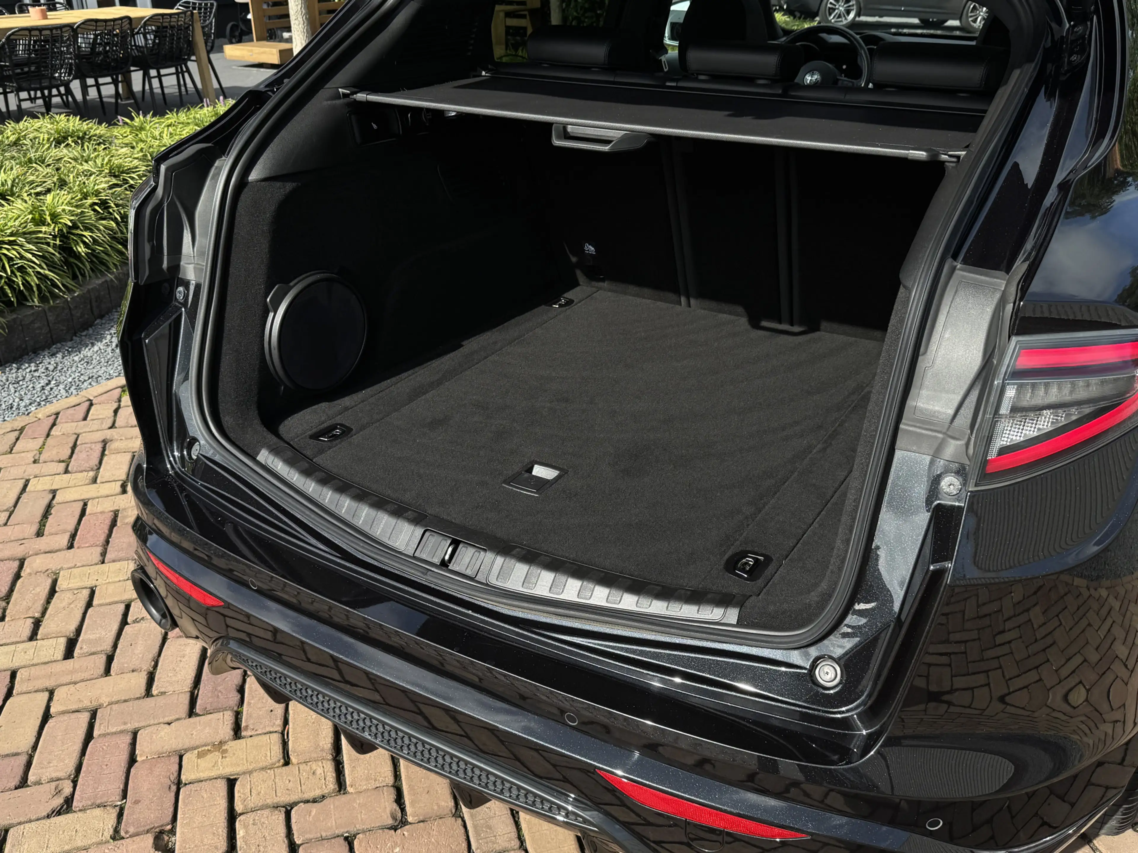Alfa Romeo Stelvio 2.0 T GME AWD Veloce | BTW-auto! | Schuifdak | H+K — photo 36