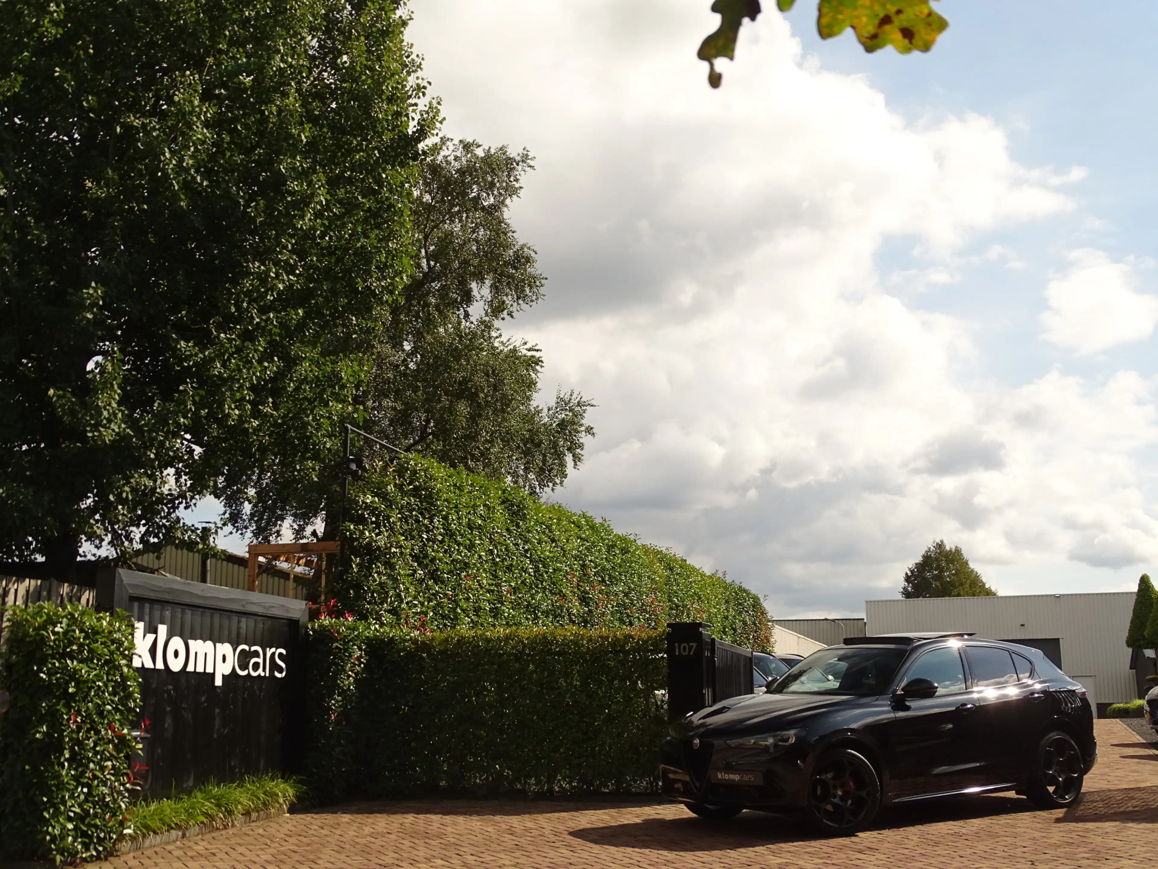 Alfa Romeo Stelvio 2.0 T GME AWD Veloce | BTW-auto! | Schuifdak | H+K — photo 25
