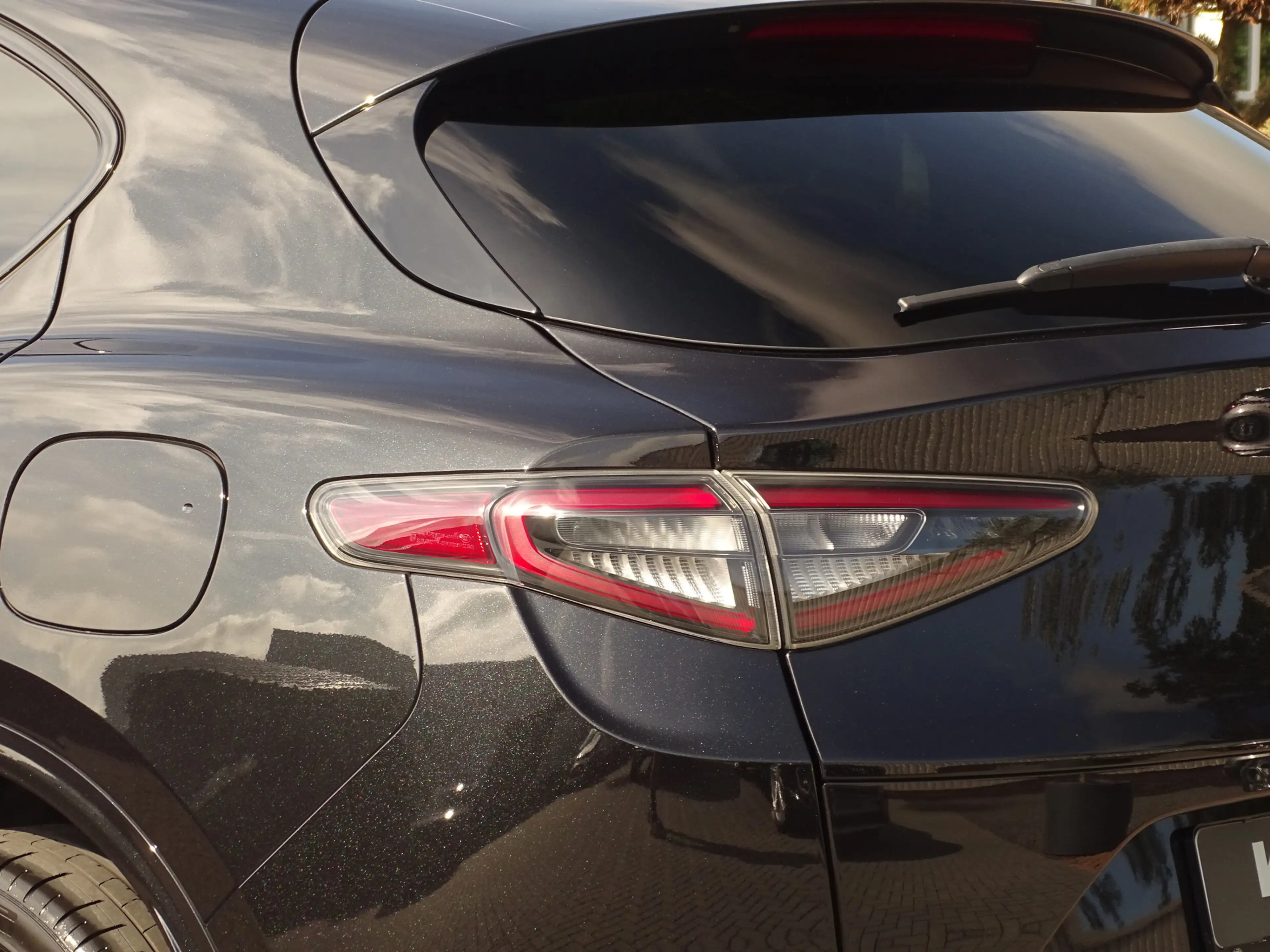 Alfa Romeo Stelvio 2.0 T GME AWD Veloce | BTW-auto! | Schuifdak | H+K — photo 15
