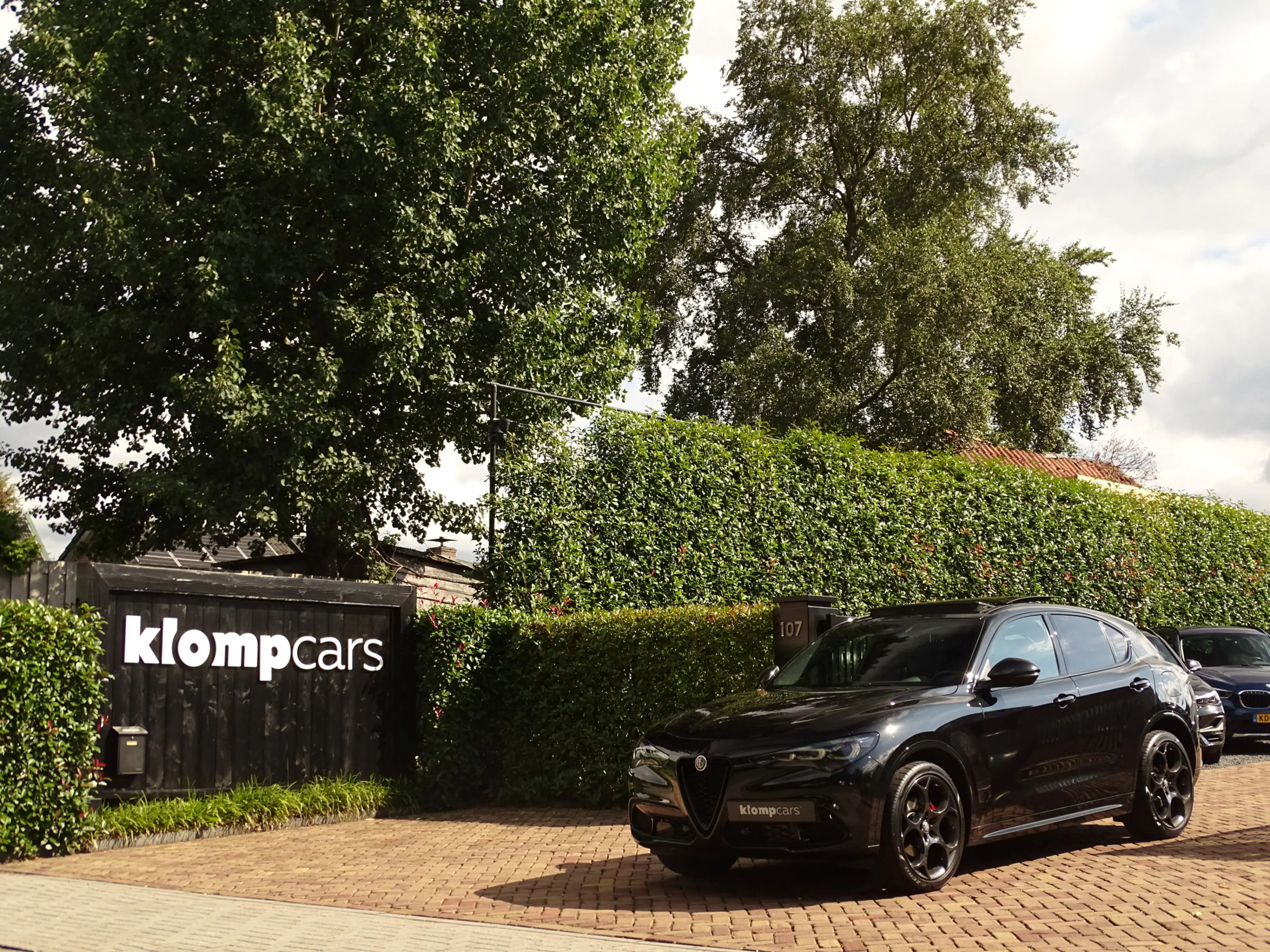 Alfa Romeo Stelvio 2.0 T GME AWD Veloce | BTW-auto! | Schuifdak | H+K — photo 22