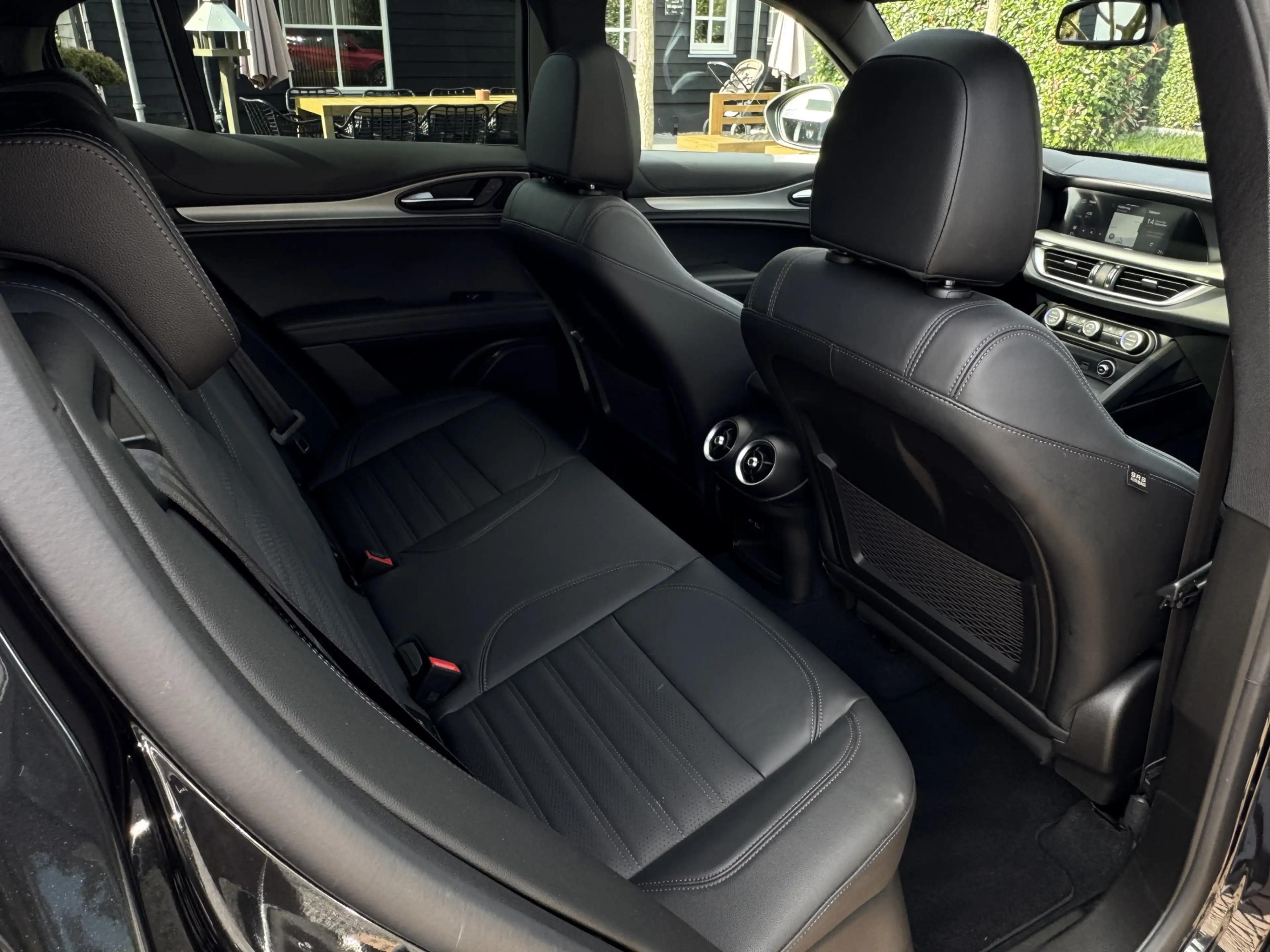 Alfa Romeo Stelvio 2.0 T GME AWD Veloce | BTW-auto! | Schuifdak | H+K — photo 38