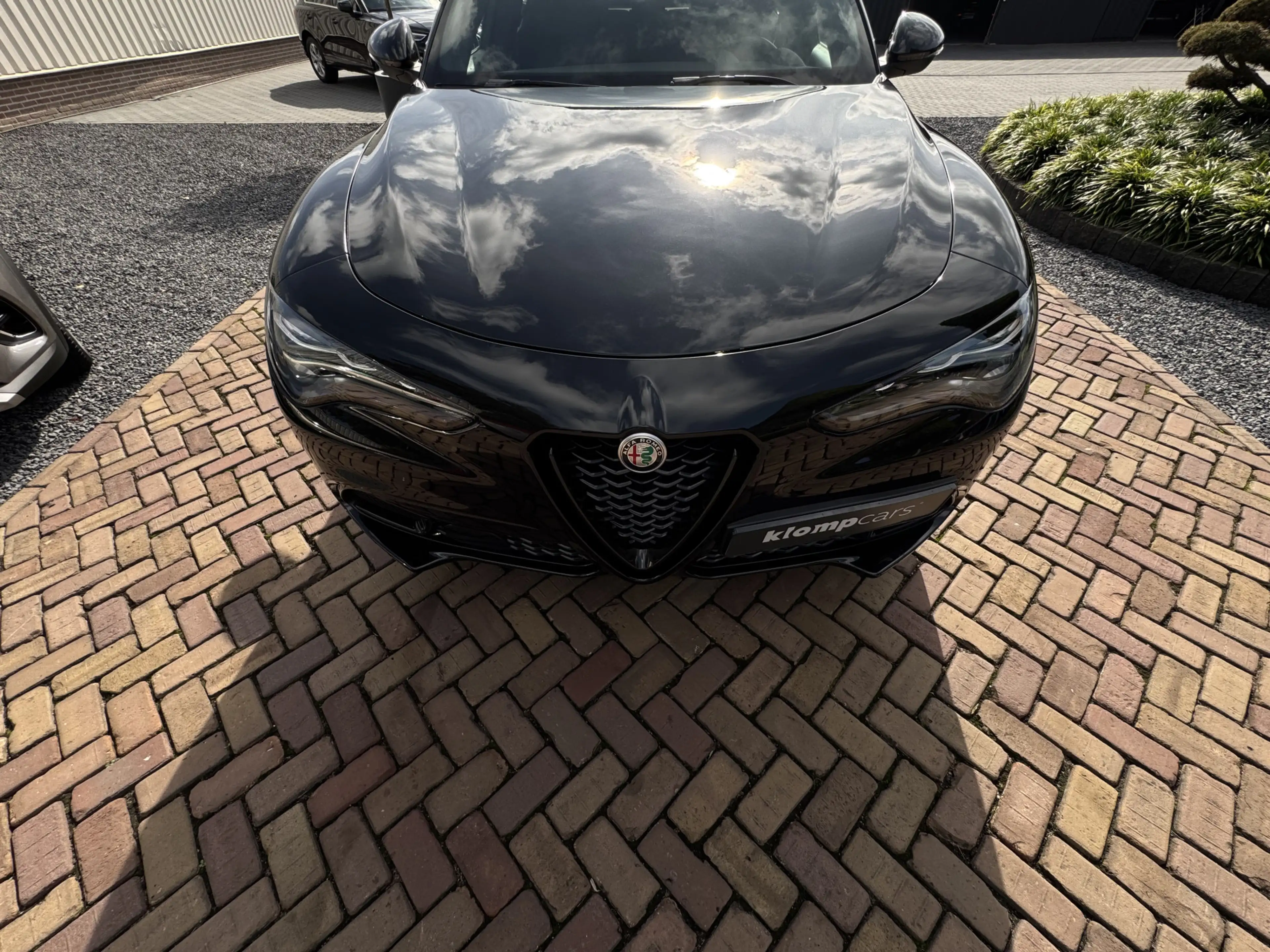 Alfa Romeo Stelvio 2.0 T GME AWD Veloce | BTW-auto! | Schuifdak | H+K — photo 50