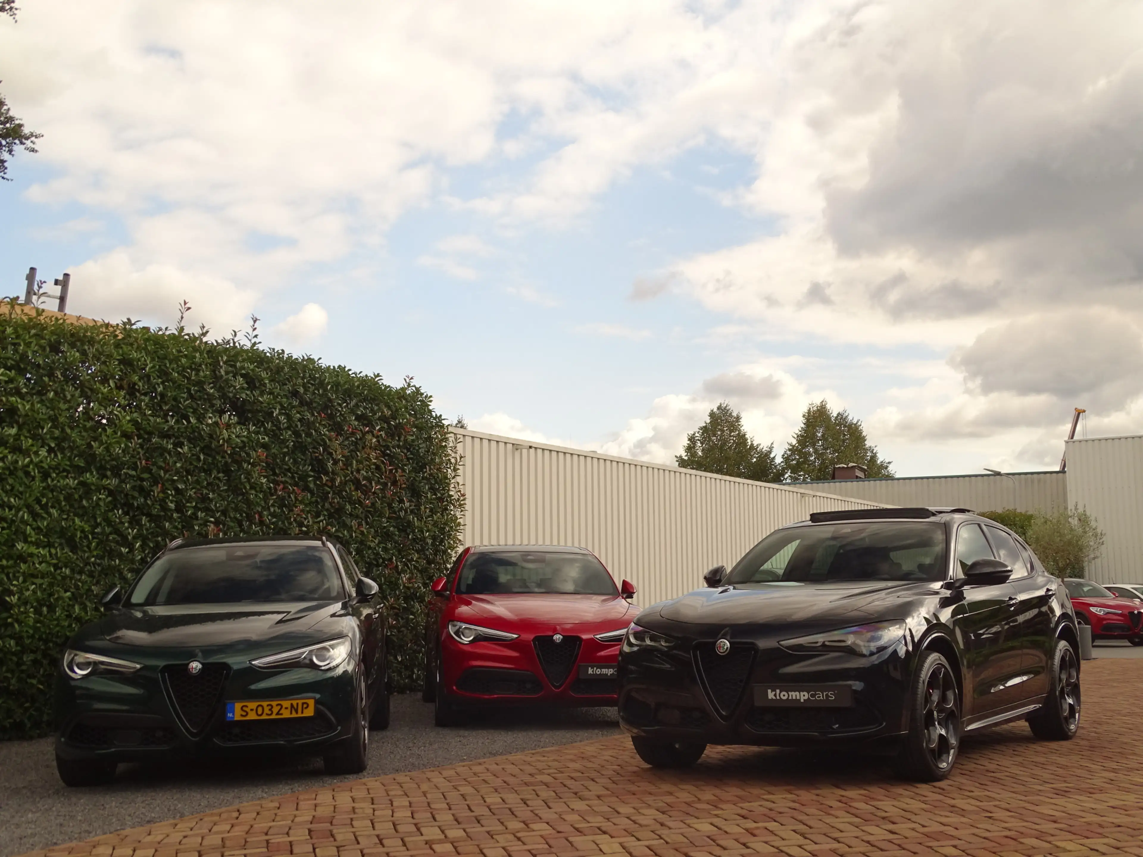Alfa Romeo Stelvio 2.0 T GME AWD Veloce | BTW-auto! | Schuifdak | H+K — photo 18