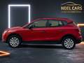 SEAT Arona 1.0 TSI 70kW Reference Edition Eco Rojo - thumbnail 2