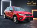 SEAT Arona 1.0 TSI 70kW Reference Edition Eco Rojo - thumbnail 9