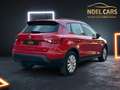 SEAT Arona 1.0 TSI 70kW Reference Edition Eco Rojo - thumbnail 5