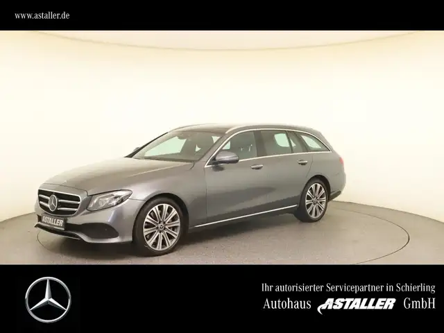 Mercedes-Benz E 400 T d 4M Avantgarde 2x Comand+Sitzklim+Distr