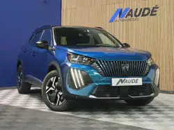 Peugeot 2008 1.2i Hybrid 136 CH e-DCS6 GT