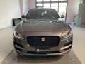 Jaguar F-Pace 2.0 D 180 CV AWD aut. Prestige Grau - thumbnail 2