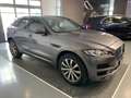 Jaguar F-Pace 2.0 D 180 CV AWD aut. Prestige Grau - thumbnail 3