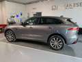 Jaguar F-Pace 2.0 D 180 CV AWD aut. Prestige Grau - thumbnail 7