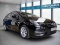 Opel Astra Astra ST Business Edition 1.2 Turbo Schwarz - thumbnail 2