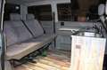 Volkswagen T4 Caravelle *DIESEL*KLIMA*ABS*WASCHBECKEN*TÜV Bílá - thumbnail 9
