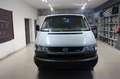 Volkswagen T4 Caravelle *DIESEL*KLIMA*ABS*WASCHBECKEN*TÜV Bílá - thumbnail 2