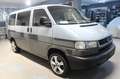 Volkswagen T4 Caravelle *DIESEL*KLIMA*ABS*WASCHBECKEN*TÜV Bílá - thumbnail 4