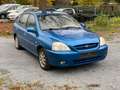 Kia Rio LS~1 HAND~4xel.FH Blue - thumbnail 2