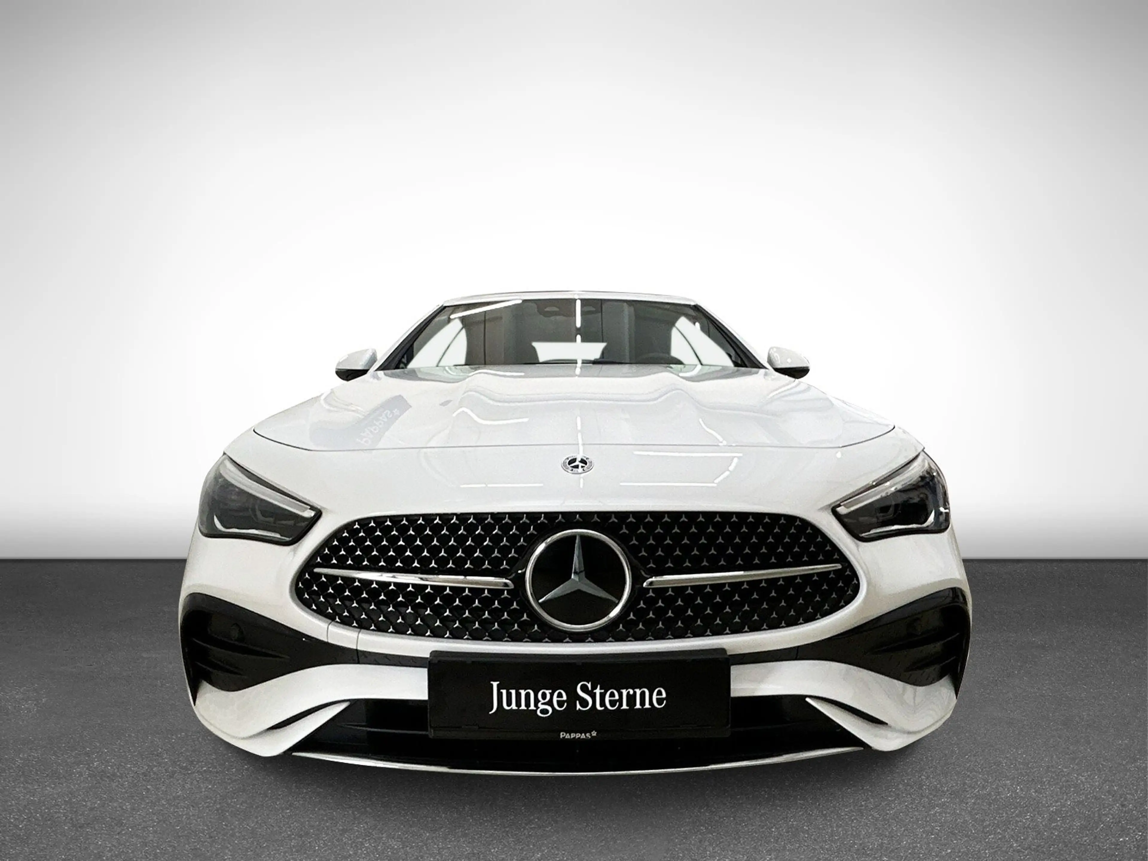 Mercedes-Benz CLE 220 d Cabriolet Cam SHZ — photo 4