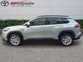 Toyota Corolla Cross Style+cam+gps+sens V+A Silber - thumbnail 5