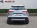 Toyota Corolla Cross Style+cam+gps+sens V+A Silber - thumbnail 6