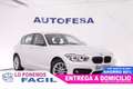 BMW 116 116D 116CV 5P # NAVY, PARKTRONIC Weiß - thumbnail 3