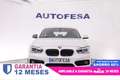 BMW 116 116D 116CV 5P # NAVY, PARKTRONIC Weiß - thumbnail 2