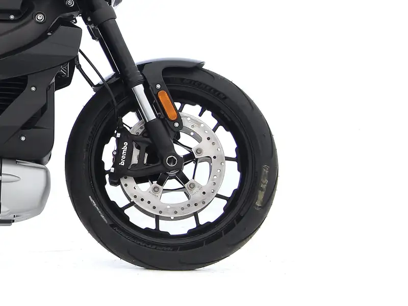 Harley-Davidson LiveWire - foto 4