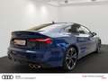 Audi S5 Sportback 3.0 TDI quattro PANO B&O HUD ACC Bleu - thumbnail 4