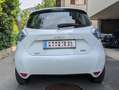 Renault ZOE Zoe R90 41 kWh Intens (Batteriemiete) Intens Weiß - thumbnail 4