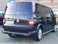 Volkswagen T5 Transporter 2.0 TDI L2H1 | Leder | Navi | Trekhaak Zwart - thumbnail 10