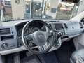Volkswagen T5 Transporter 2.0 TDI L2H1 | Leder | Navi | Trekhaak Zwart - thumbnail 14