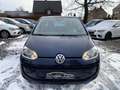 Volkswagen up! 1.0 move up! BlueM.-5 drs.-Airco-Navi-Lmv velgen Blauw - thumbnail 7