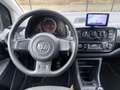 Volkswagen up! 1.0 move up! BlueM.-5 drs.-Airco-Navi-Lmv velgen Azul - thumbnail 17