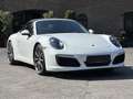 Porsche 991 911  Carrera Cabriolet PORTABGAS*BI-XENON*20 CLASS Blanc - thumbnail 15