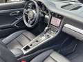 Porsche 991 911  Carrera Cabriolet PORTABGAS*BI-XENON*20 CLASS Blanc - thumbnail 6