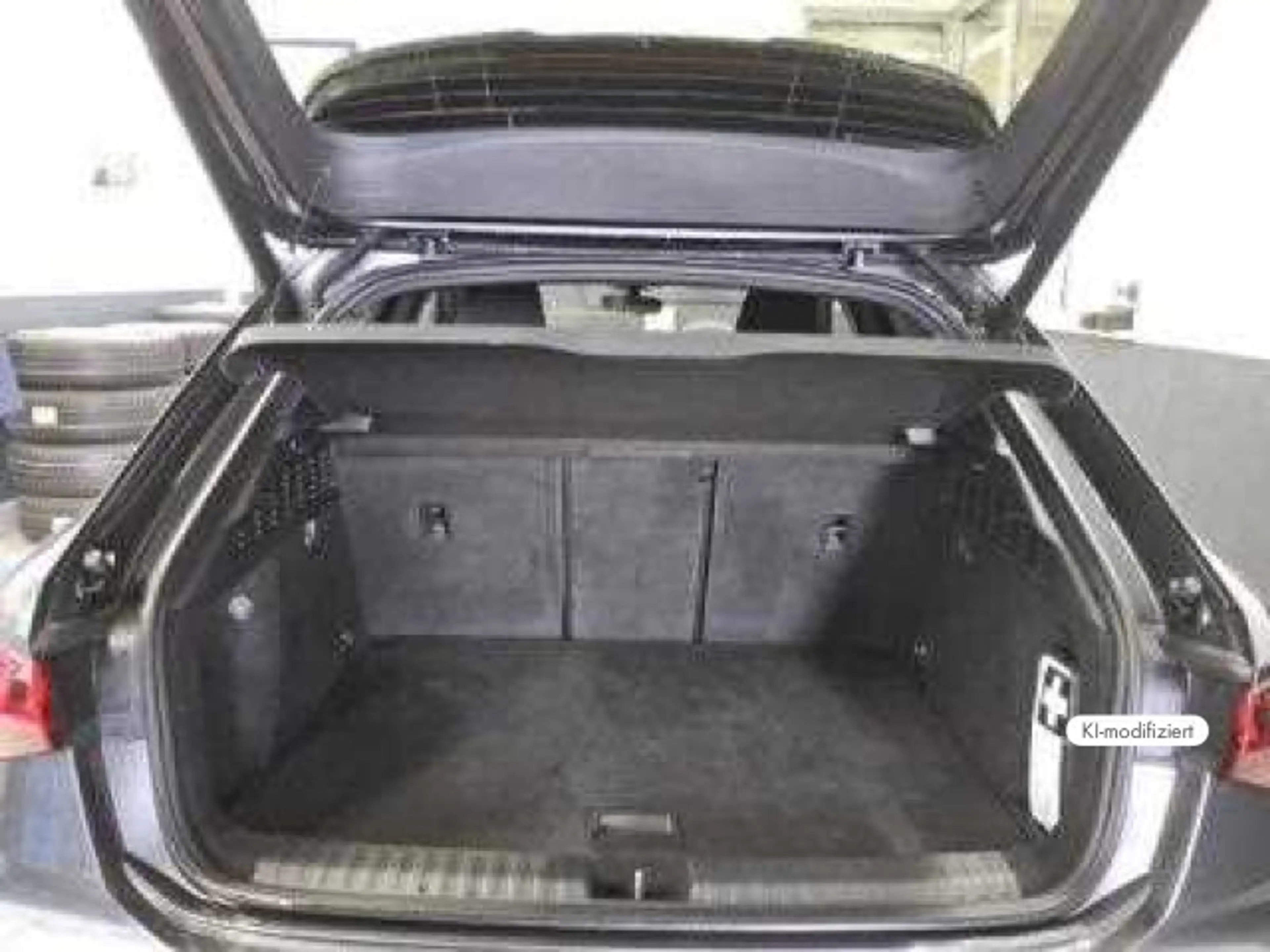 Audi A3 2x S line 35 TDI s tronic NAVI SHZ — photo 7