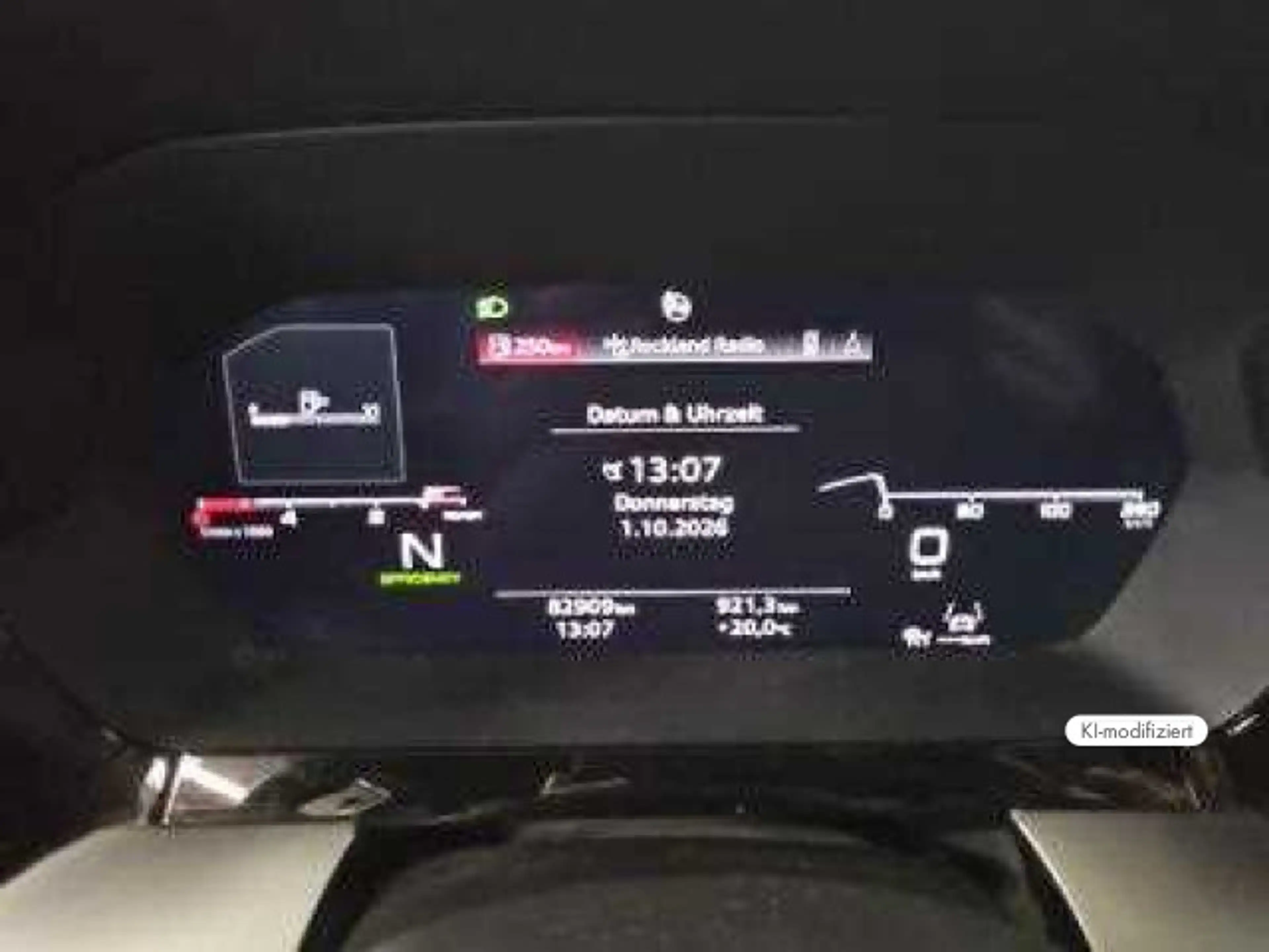 Audi A3 2x S line 35 TDI s tronic NAVI SHZ — photo 5
