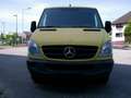 Mercedes-Benz Sprinter II Kasten 210 CDI Galben - thumbnail 2