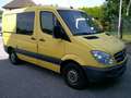 Mercedes-Benz Sprinter II Kasten 210 CDI Galben - thumbnail 7