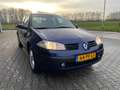 Renault Megane 1.6-16V Expression Luxe Airco+Cruise Control Blauw - thumbnail 6