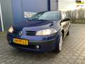 Renault Megane 1.6-16V Expression Luxe Airco+Cruise Control Blauw - thumbnail 1