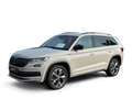 Skoda Kodiaq Sportline 2.0 TDI 4x4 NAVI*ACC*LED Grijs - thumbnail 2