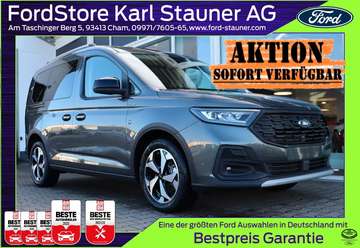 2.0 EcoBlue ALLRAD AHK
