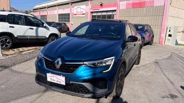 1.6 E-Tech full hybrid R.S. Line Fast Track 145cv