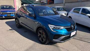 1.6 E-Tech full hybrid R.S. Line Fast Track 145cv