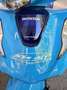 Honda SH 125 40* ANNIVERSARIO-LIMITED EDITION 140 UNITA- KM 5 - Blu/Azzurro - thumbnail 3