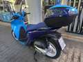 Honda SH 125 40* ANNIVERSARIO-LIMITED EDITION 140 UNITA- KM 5 - Blu/Azzurro - thumbnail 14