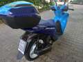 Honda SH 125 40* ANNIVERSARIO-LIMITED EDITION 140 UNITA- KM 5 - Blu/Azzurro - thumbnail 15