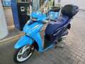 Honda SH 125 40* ANNIVERSARIO-LIMITED EDITION 140 UNITA- KM 5 - Blu/Azzurro - thumbnail 2