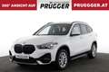 BMW X1 sDrive18d AHV NAVI HUD KAMERA E-KLAPPE AHV Weiß - thumbnail 1